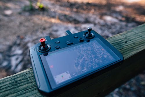 Foto d'estoc gratuïta de controlador, electrònica, equips