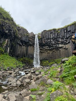 Svartifoss