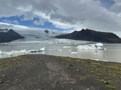 Fjallsárlón