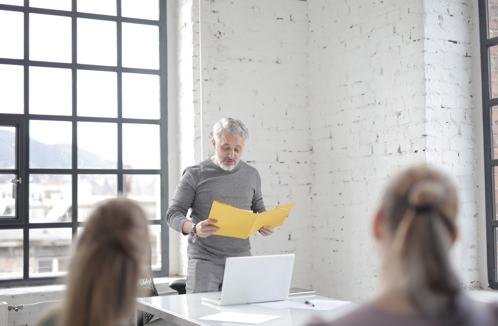 Your Team Still Comes to You Instead of Your Manager. How to Stop It