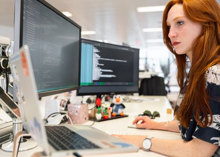 The Psychology of Website Design: What Works Best