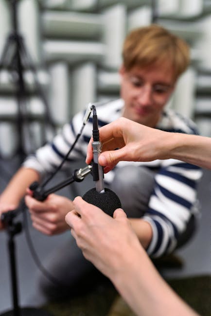 Cara Kerja MAX98306: Mengubah Sinyal Audio Menjadi Suara Cara Kerja MAX98306: Mengubah Sinyal Audio Menjadi Suara