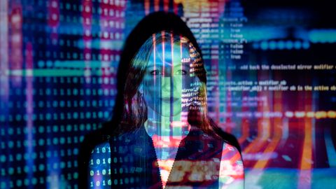 Automatización empresarial — agentes de inteligencia artificial vs RPA para negocios