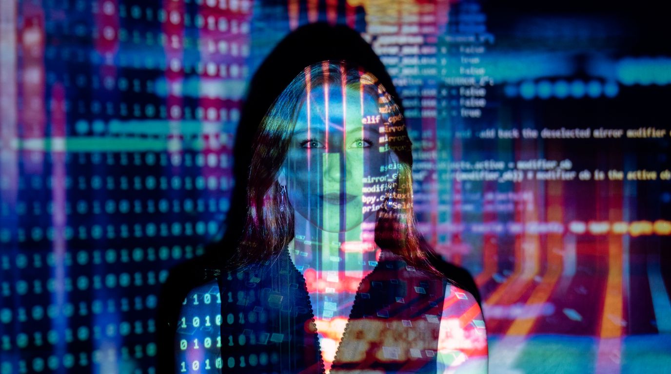 フリーランスが発信から問い合わせまでの導線を図解している様子