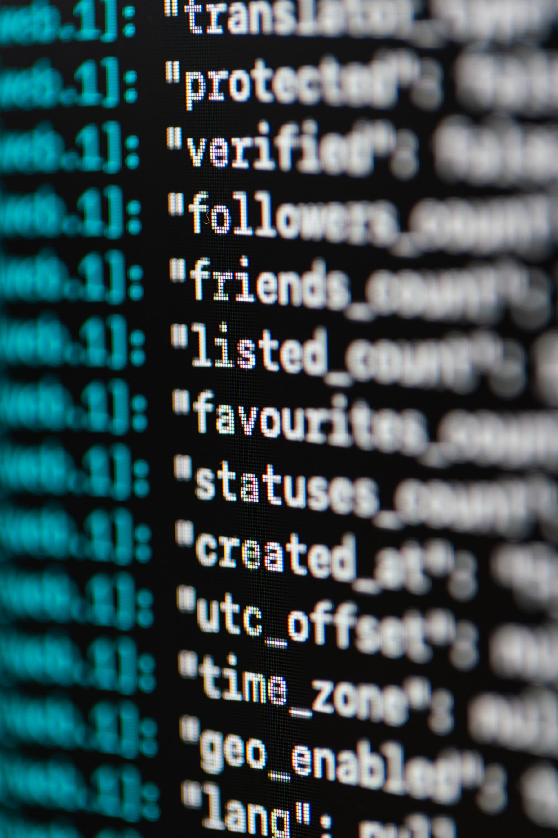 Programming code for AI retrieval workflows