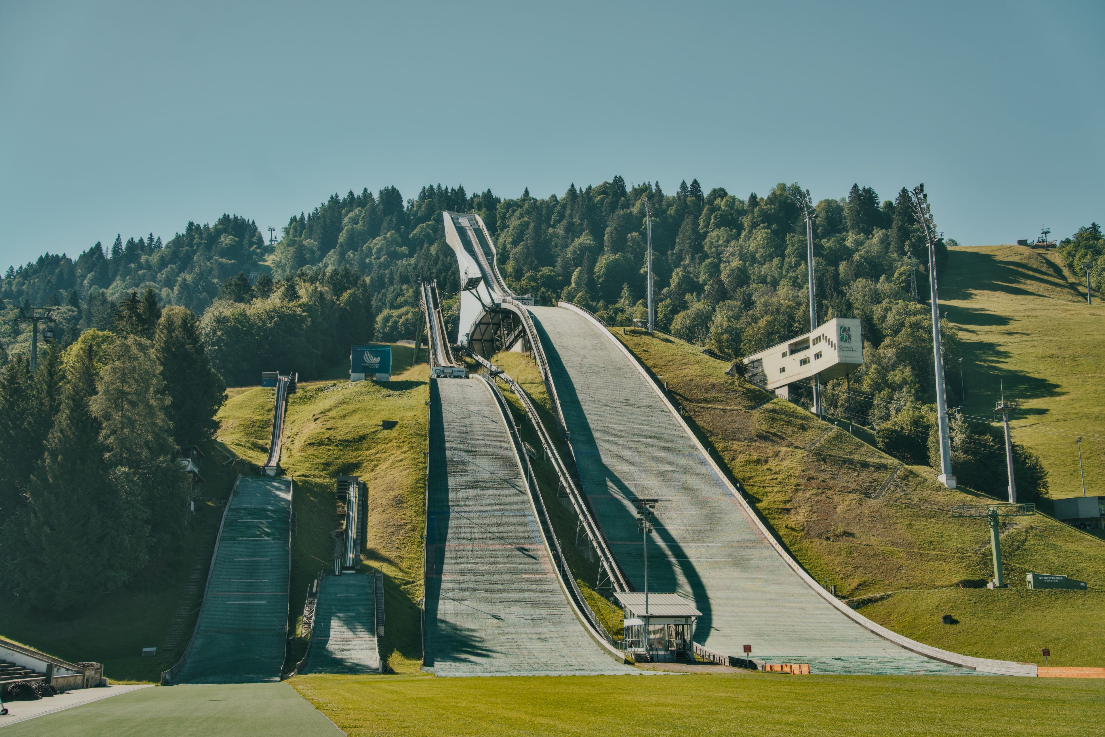 Skocznia olimpijska