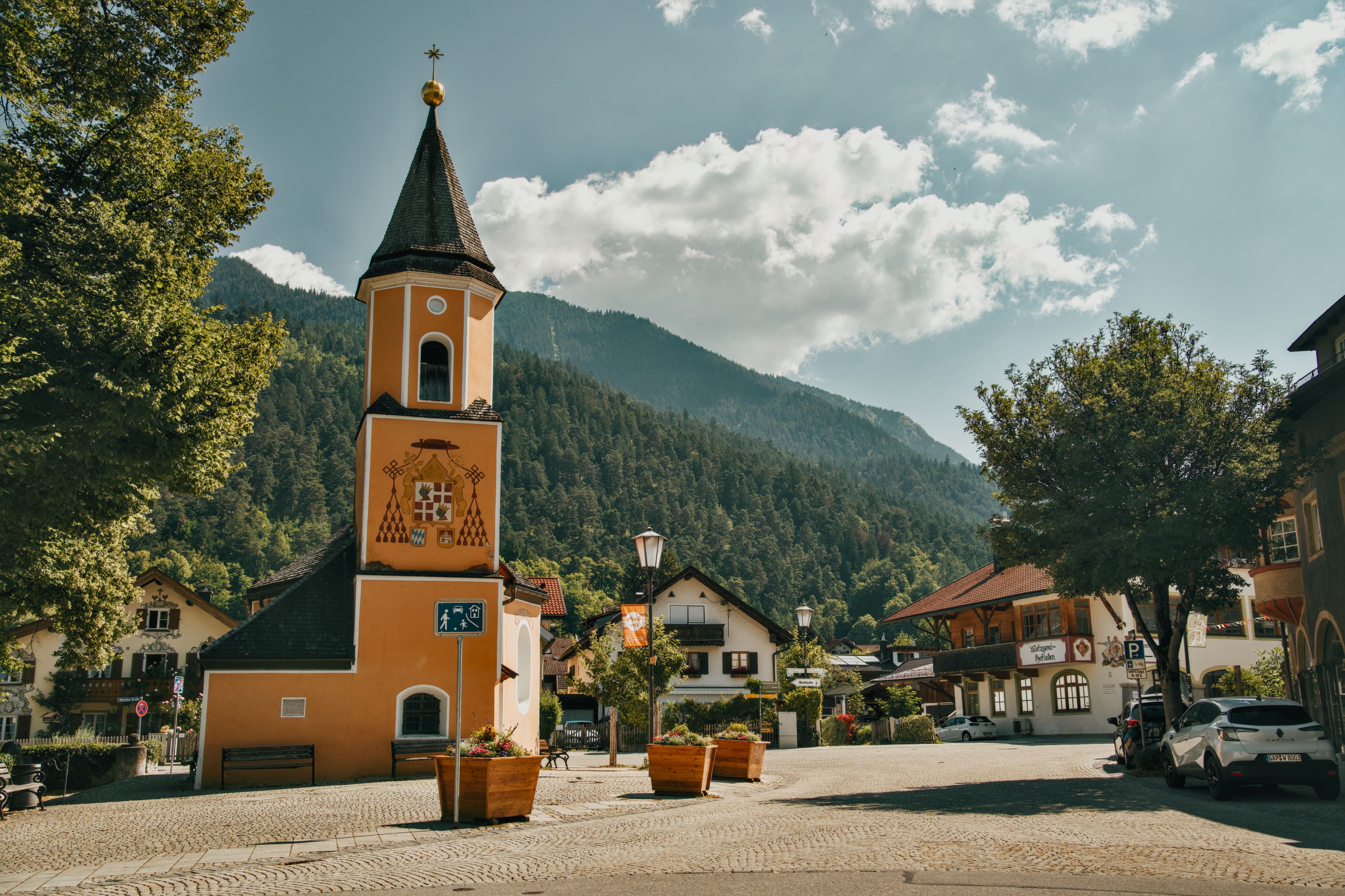 Liesingtal