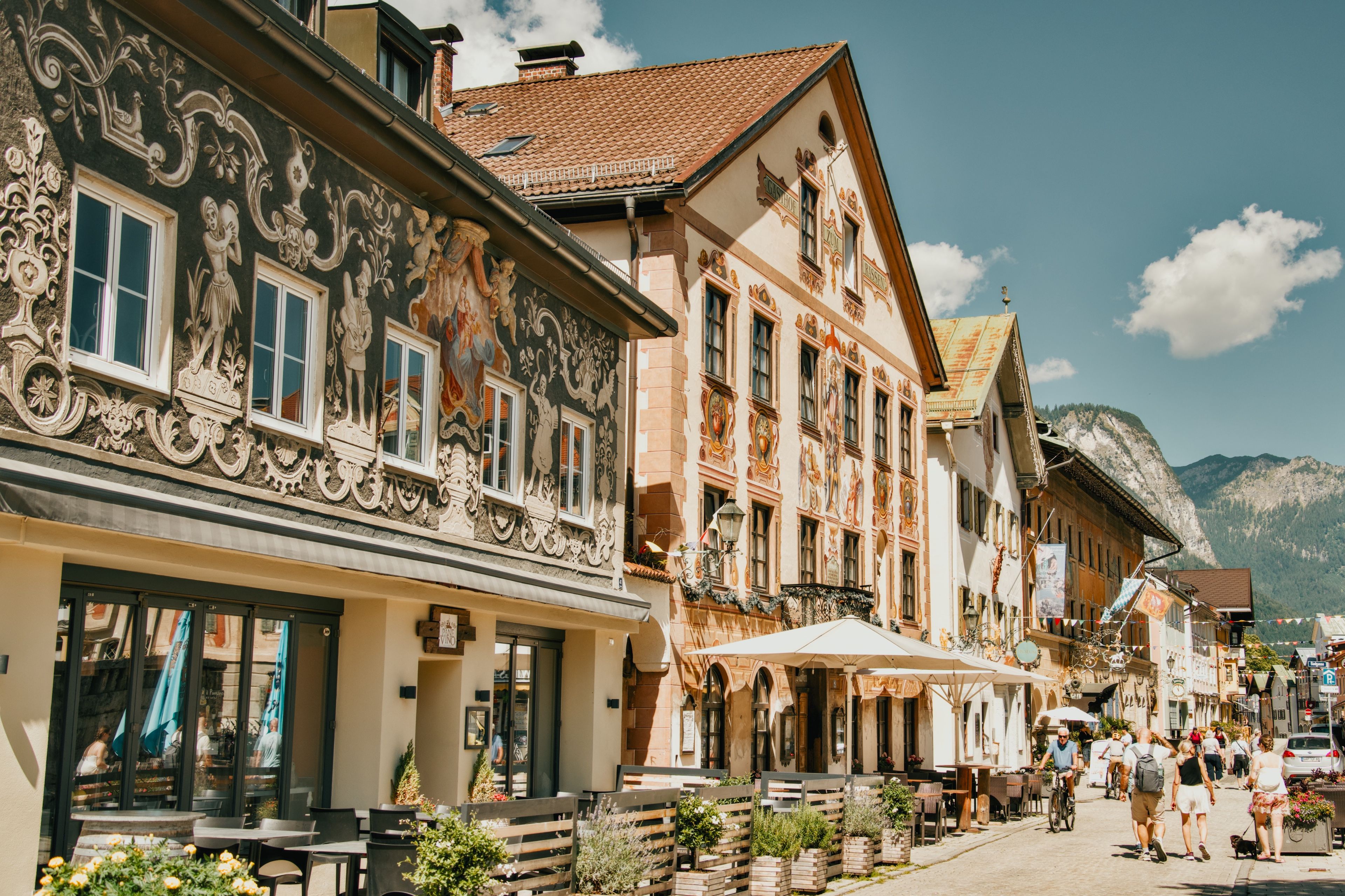 Innerschwand