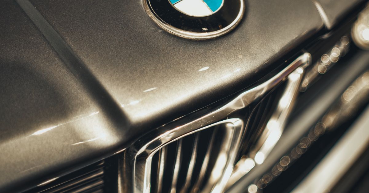 Photos De Studio Professionnelles D'Automobiles