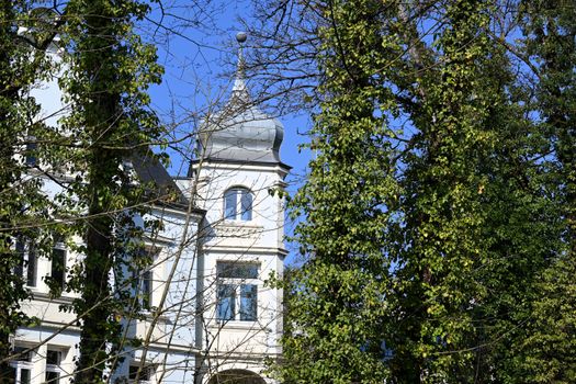 Schönefeld