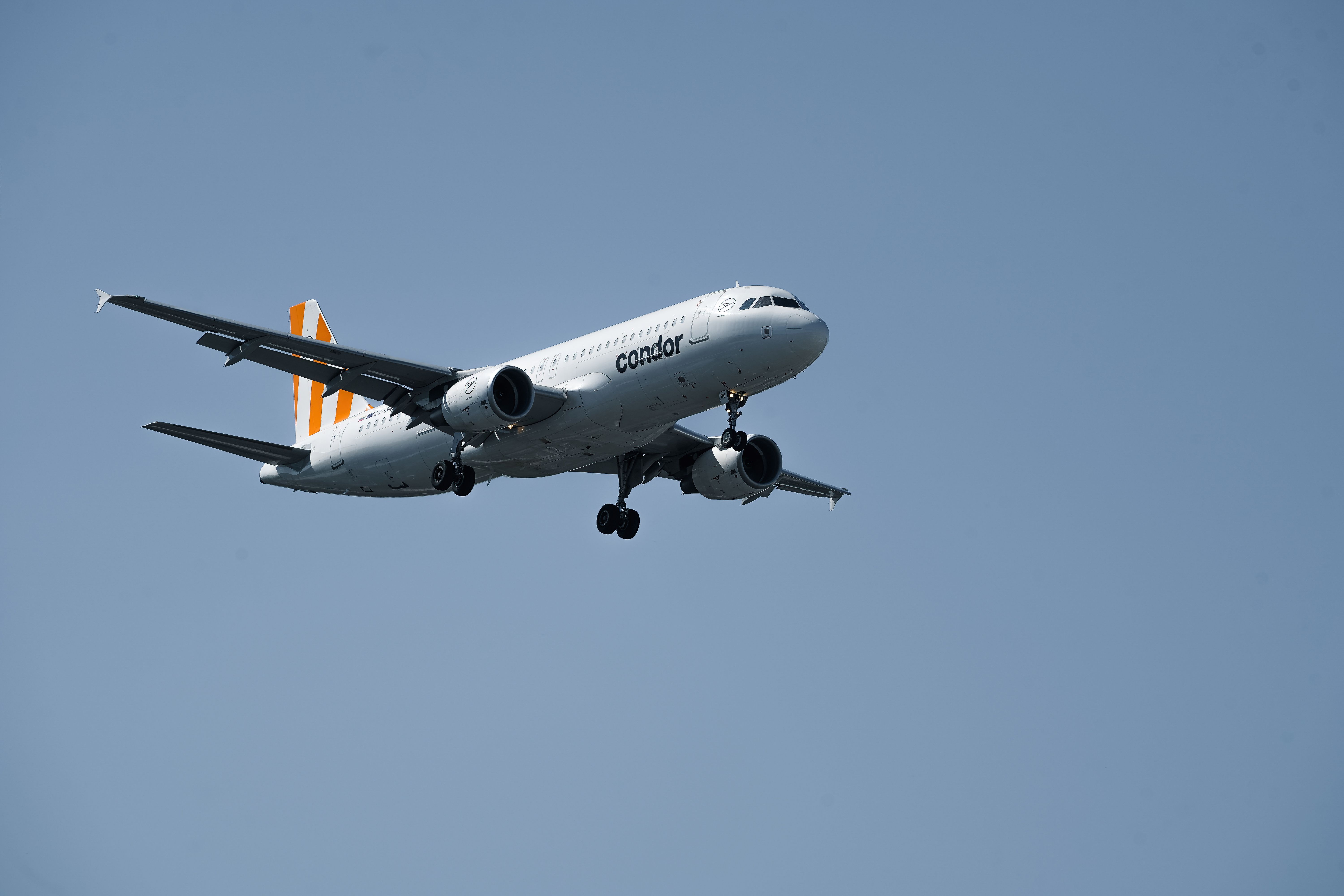 Why Airlines Sell More Seats Than They Have