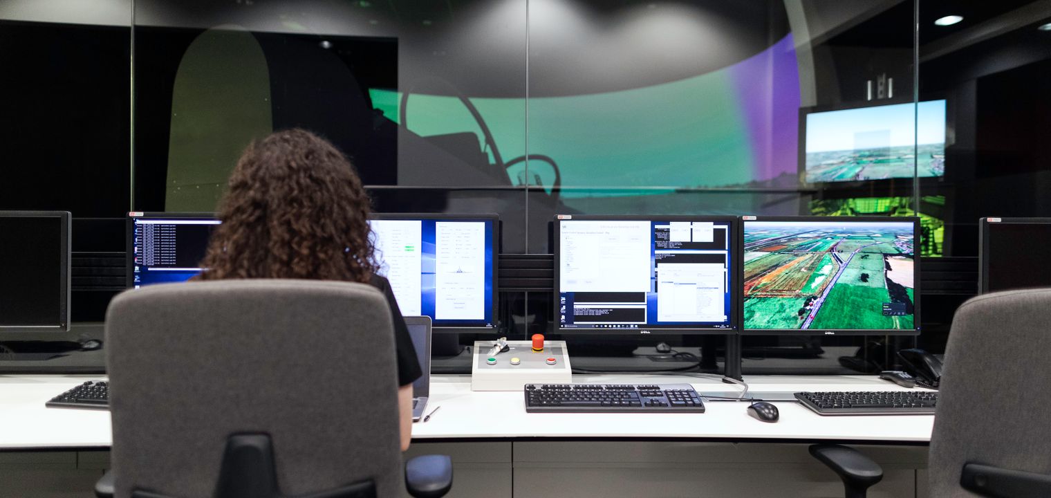 SIA-compliant security team coordination and planning