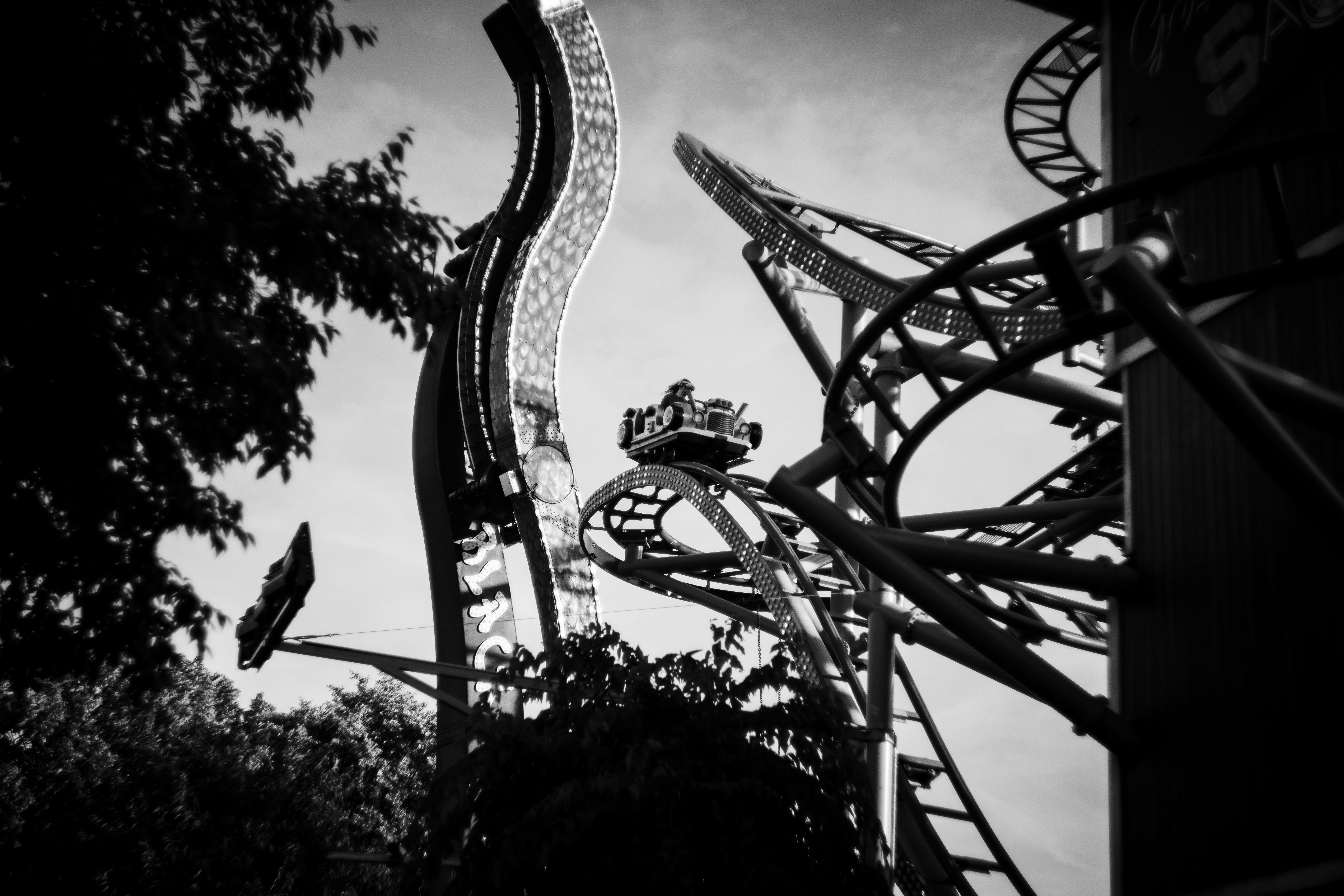 Father, 42, died after being ejected from a Six Flags rollercoaster