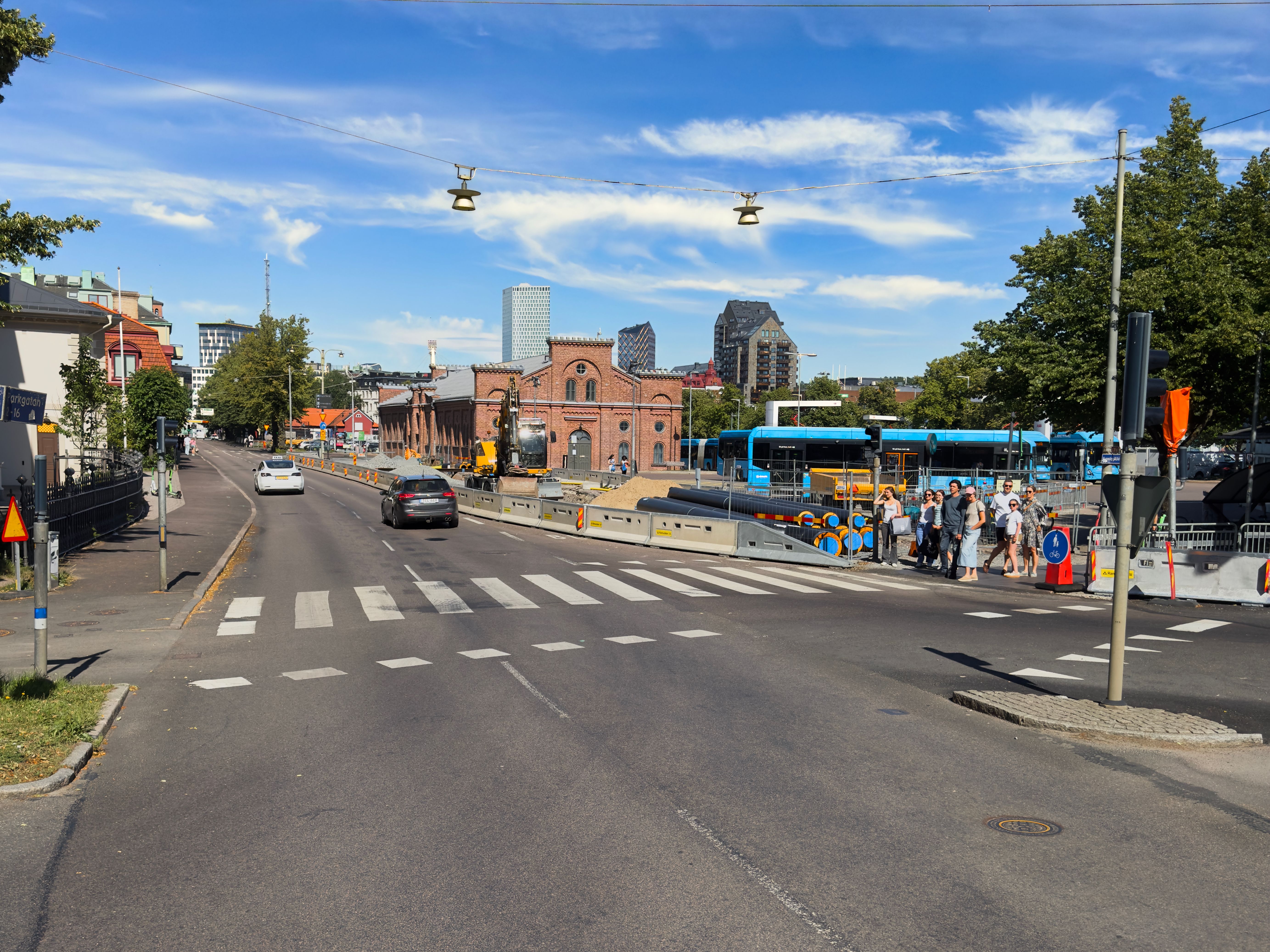 oslo børs