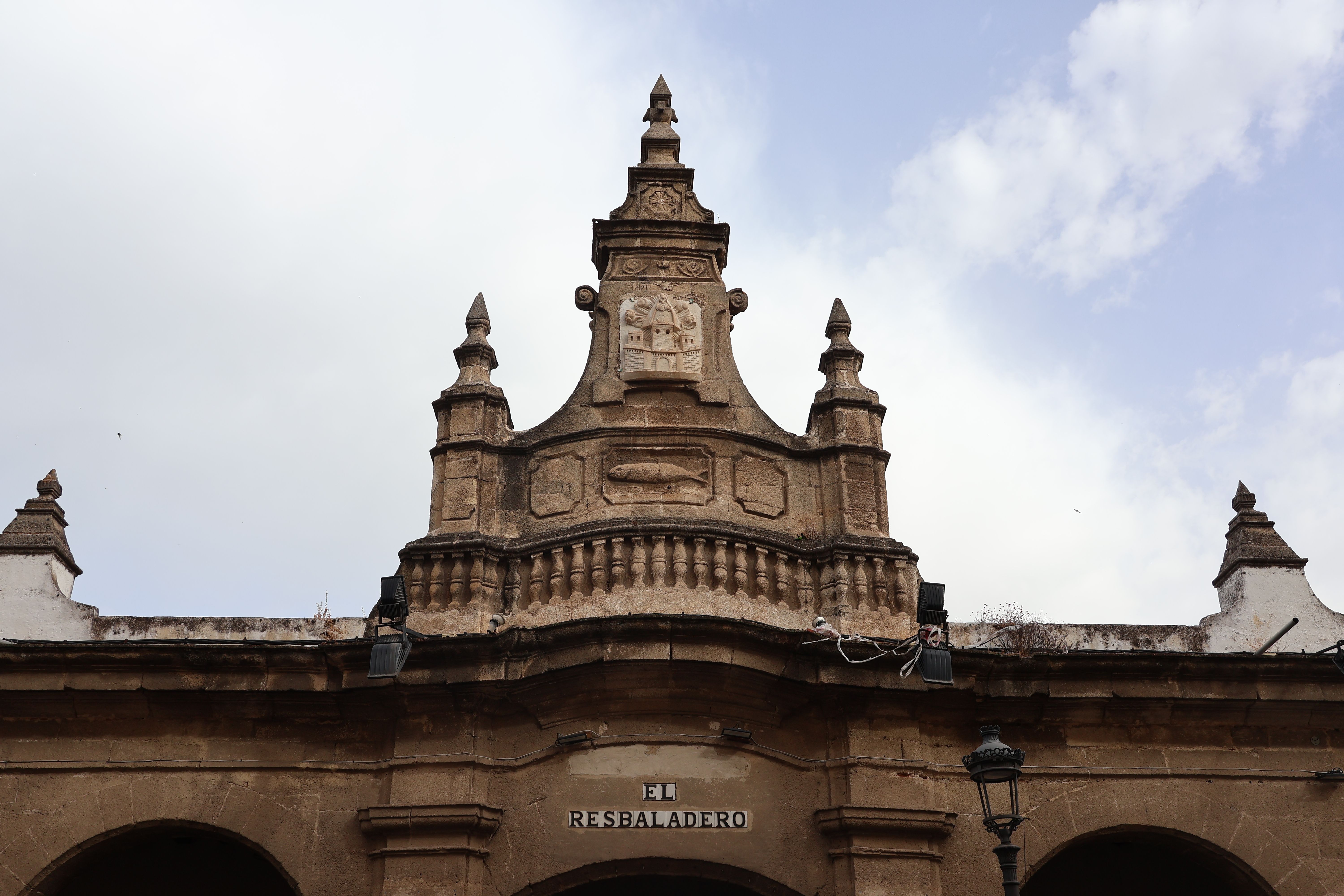 Jerez de la Frontera
