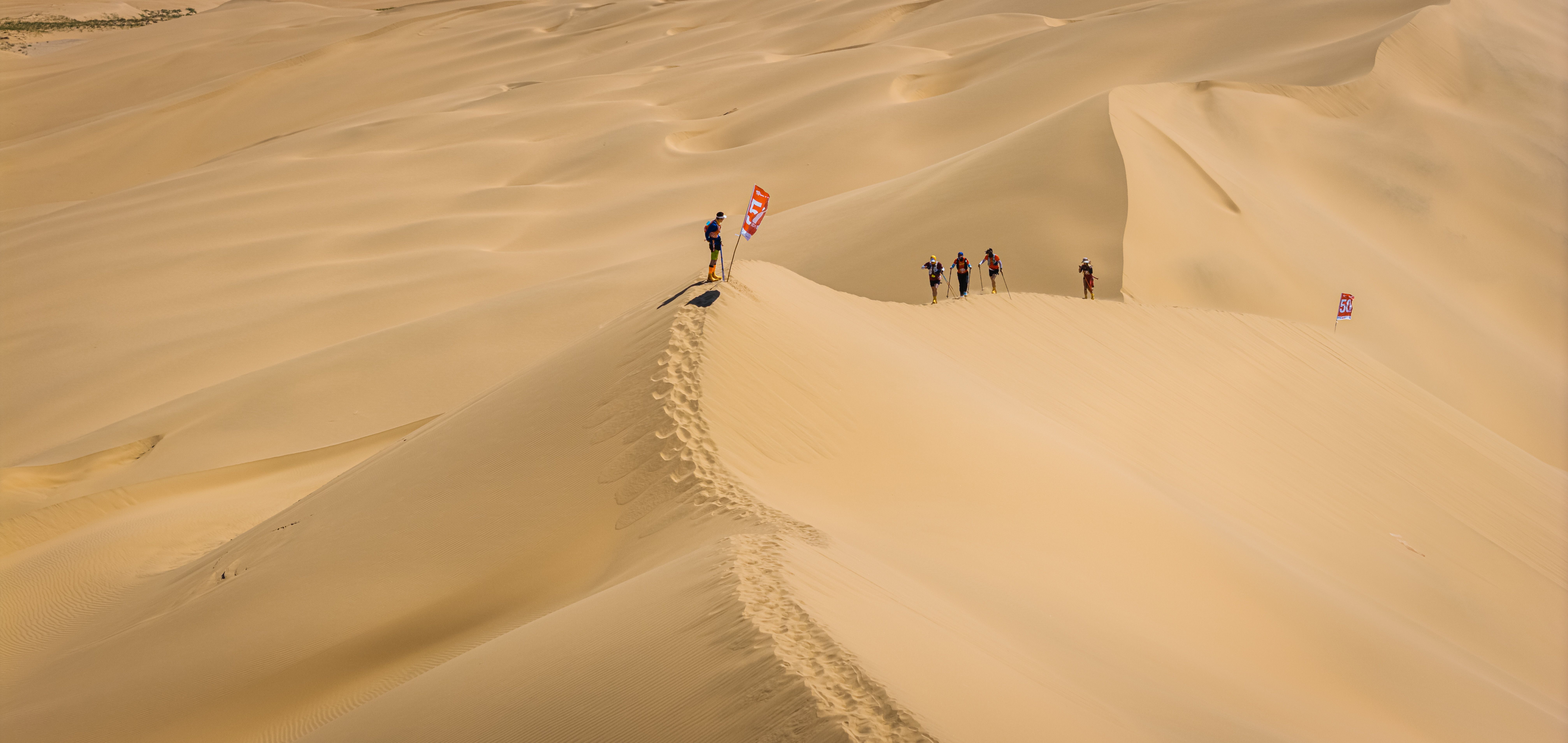 Landmarks in Golden Sands