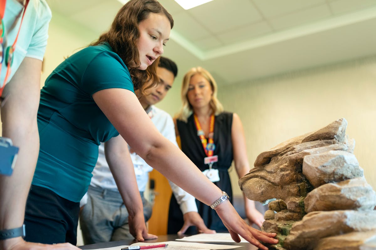 AI technology in life insurance processing