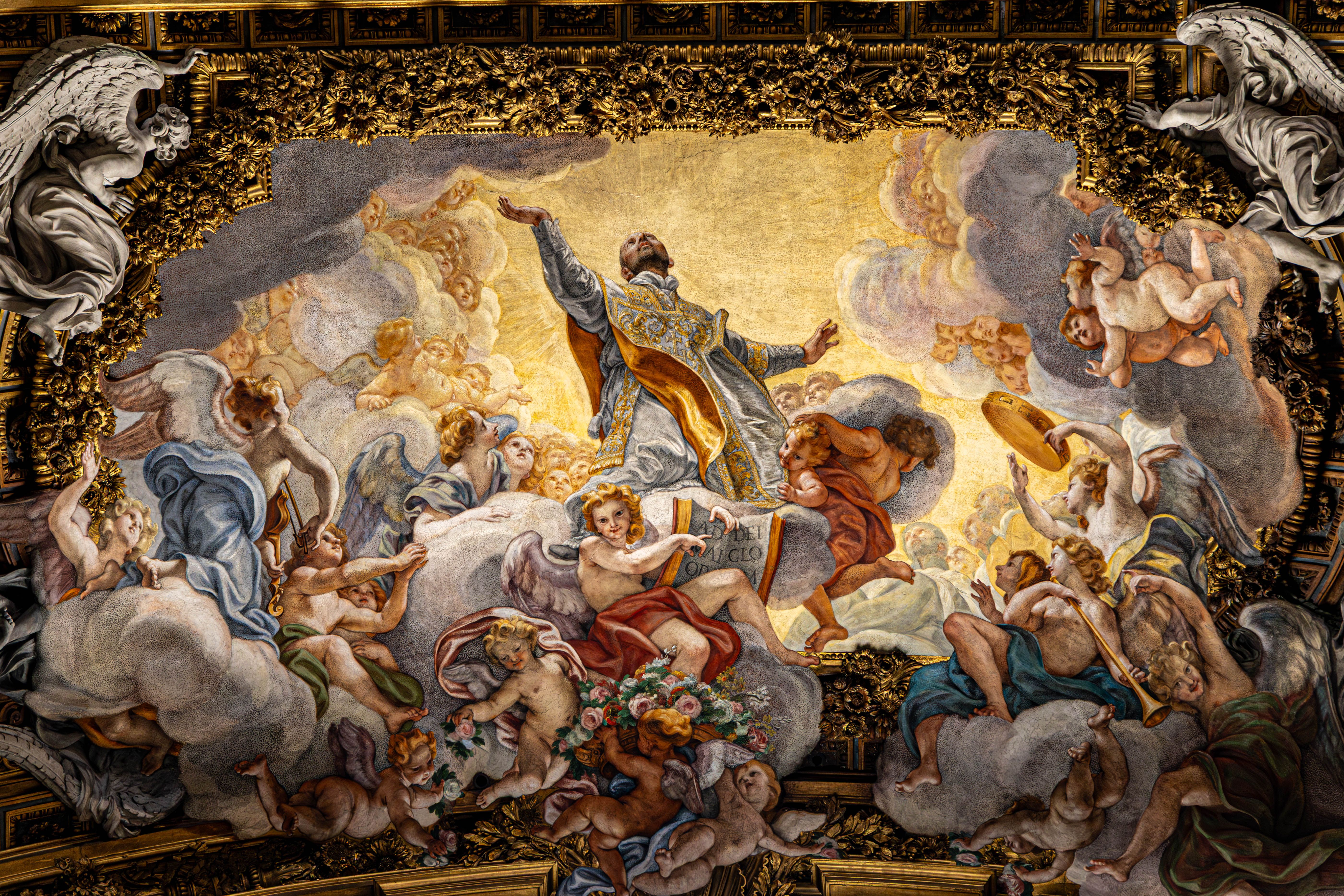 Unveiling Famous Renaissance Artists and Works: A Journey Through Genius