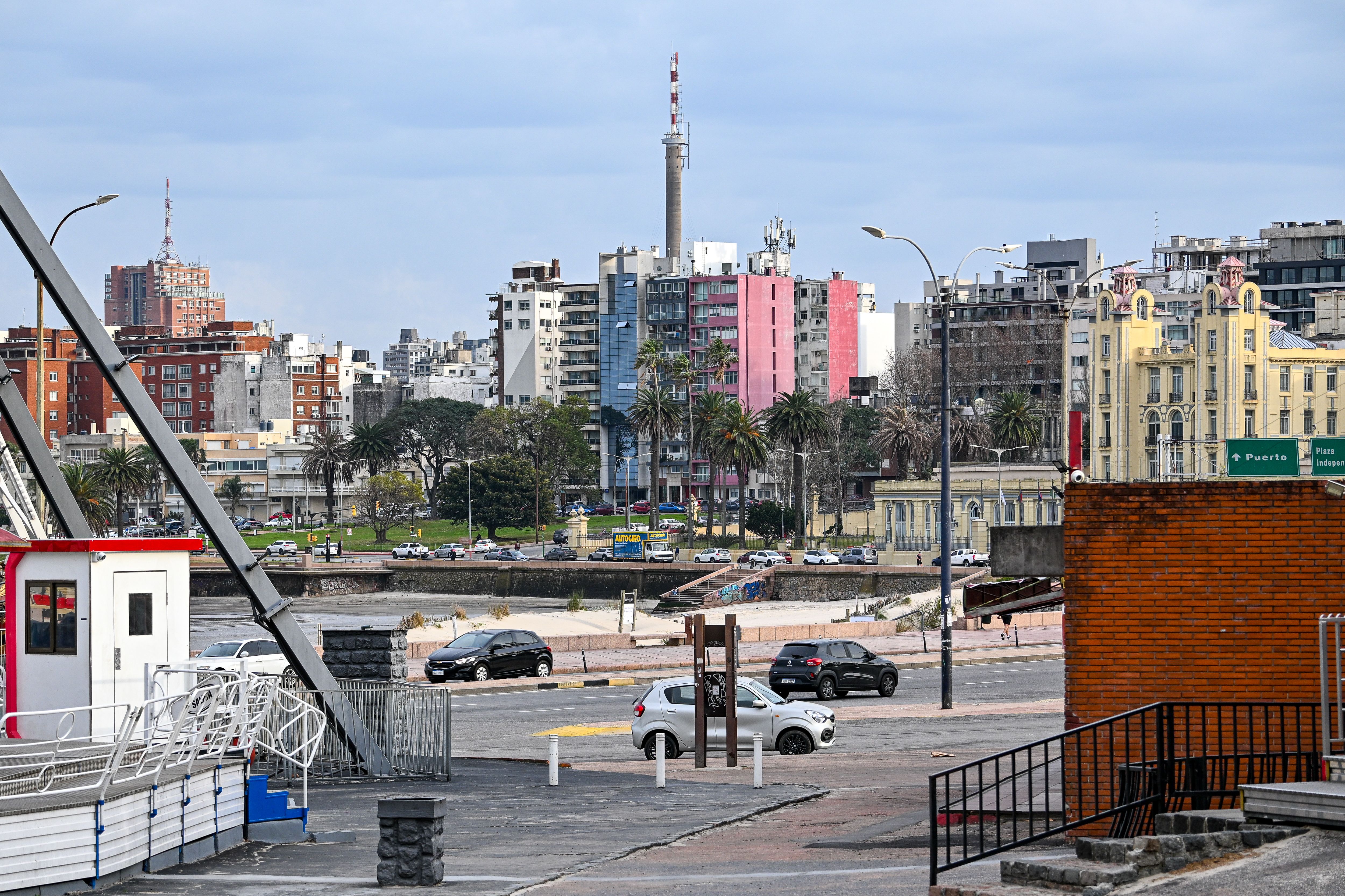 Piquillín