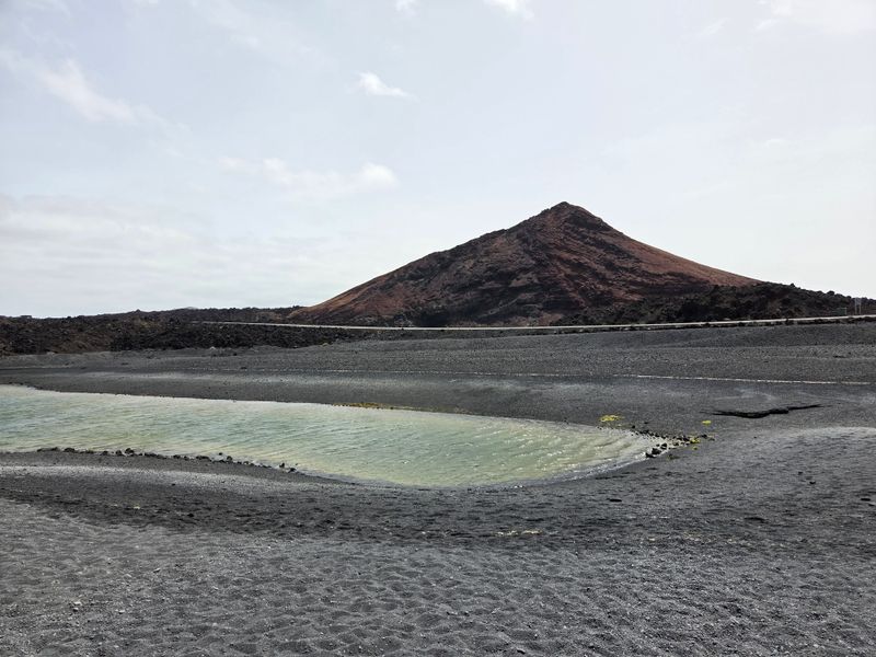 Charco Verde