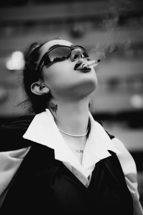 free cigarette smoking porn Risking your health to look cool': Museum of celebrates stars who light up | Museums cigarette porn movies Free smoking