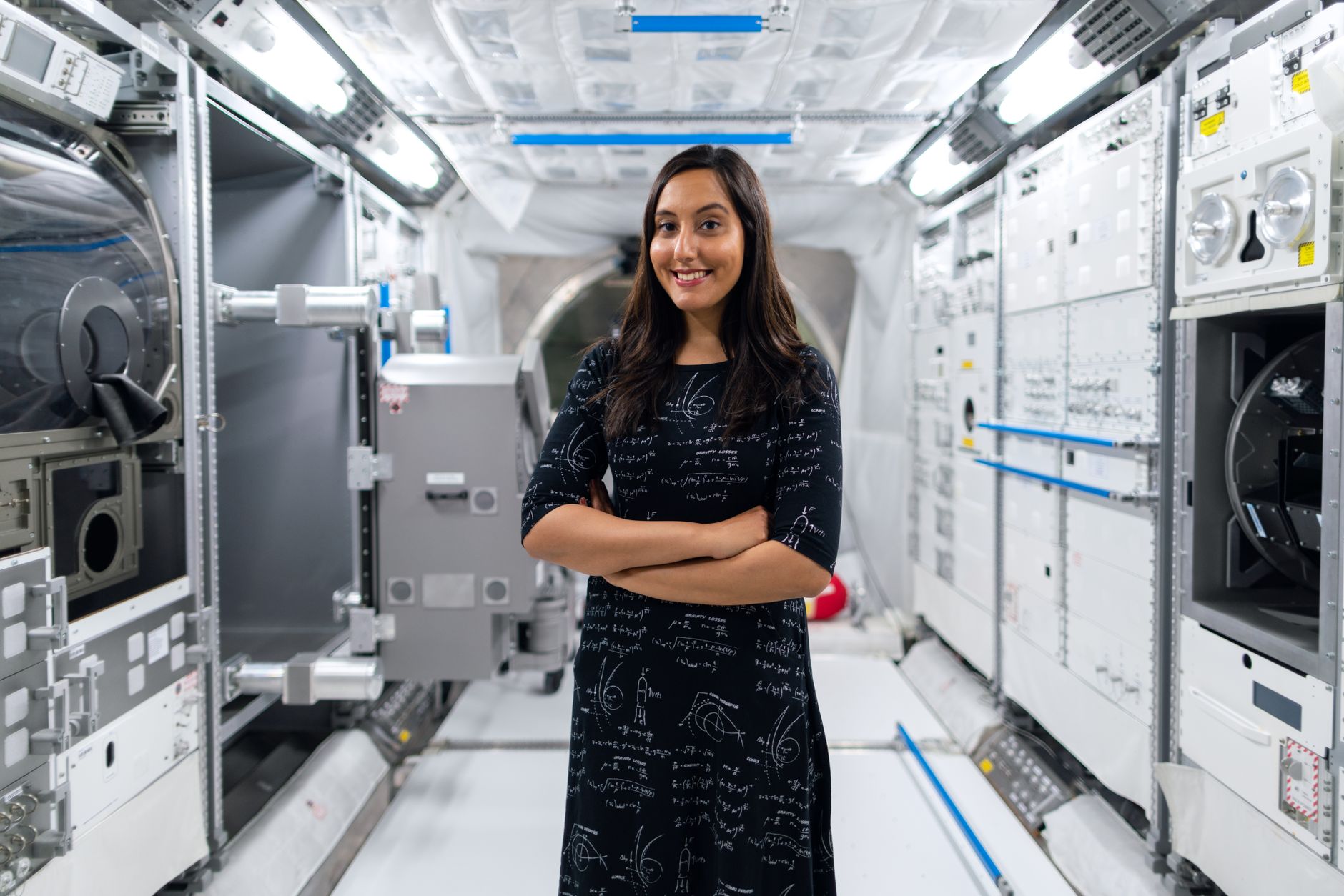 Science coverage continues to spotlight moon-mission and climate-research milestones