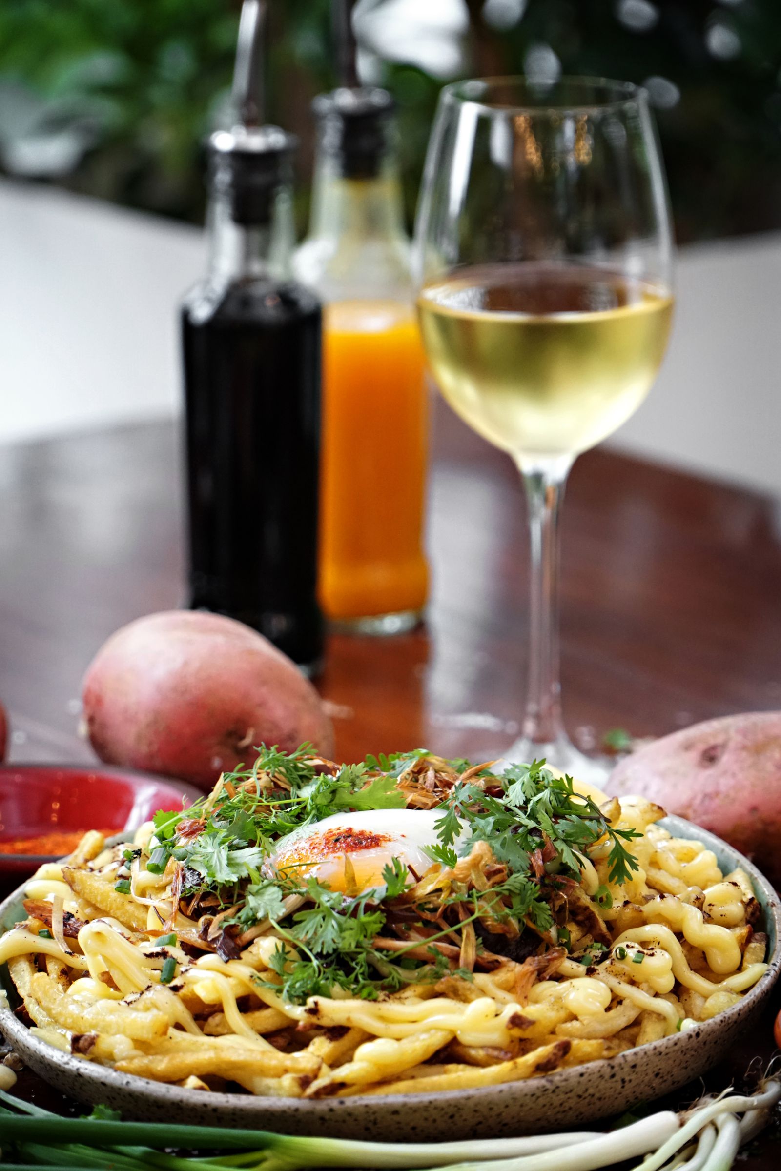 Spaetzle