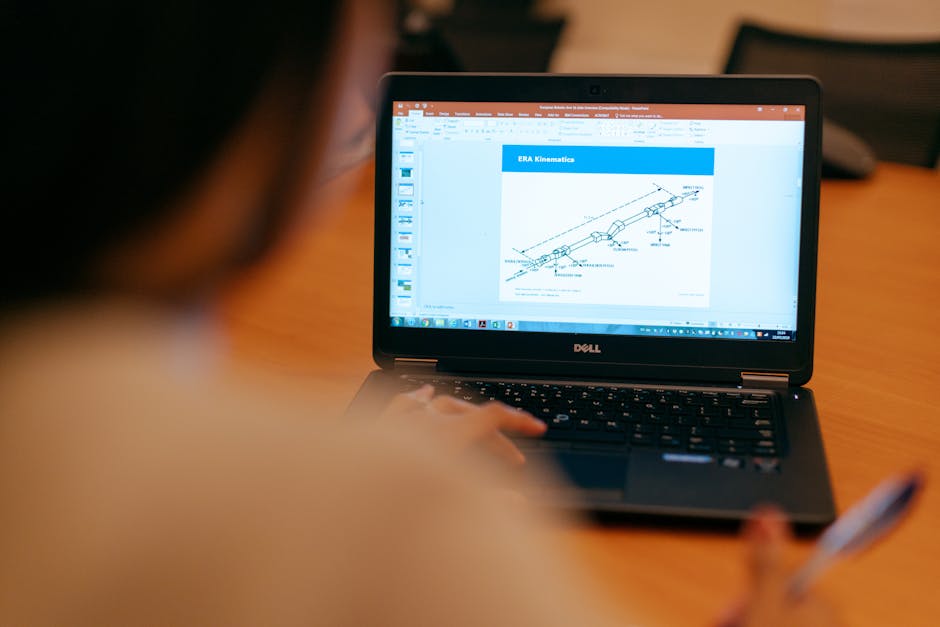 Business technology education digital era