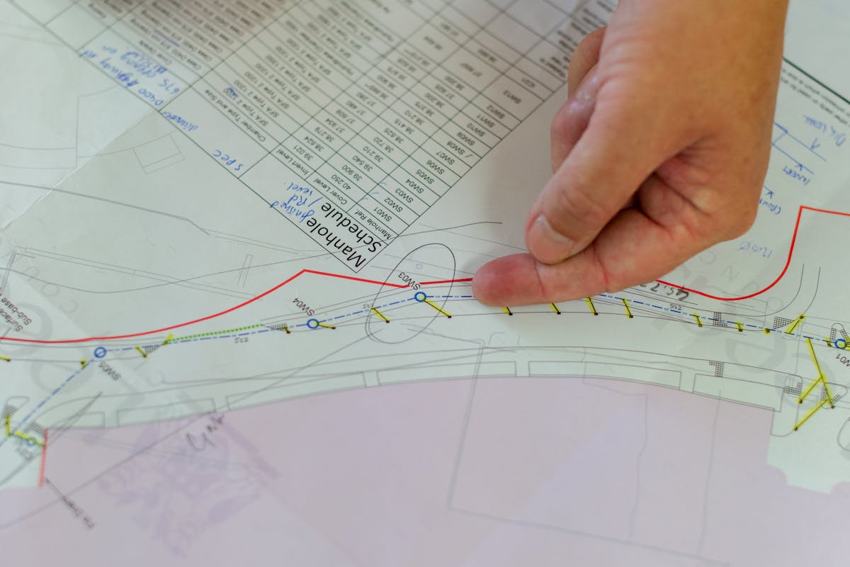 Plan d’urbanisme