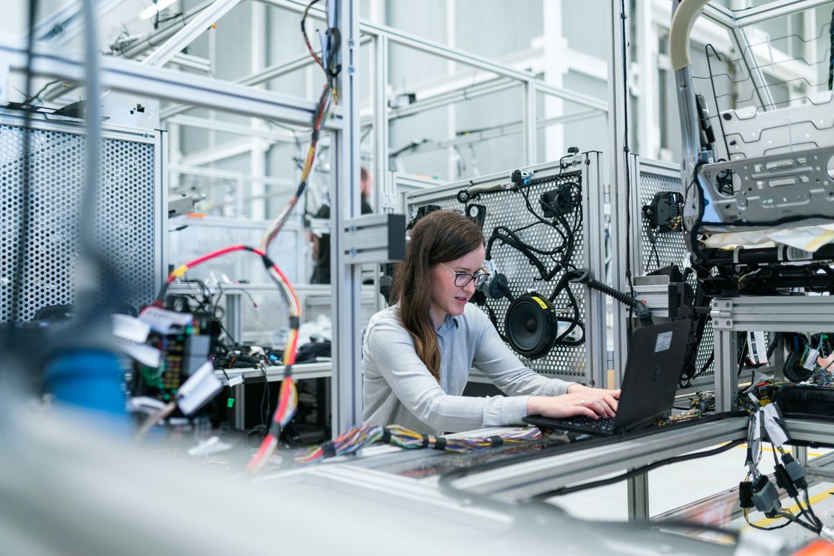 MS Electronics & Communication study