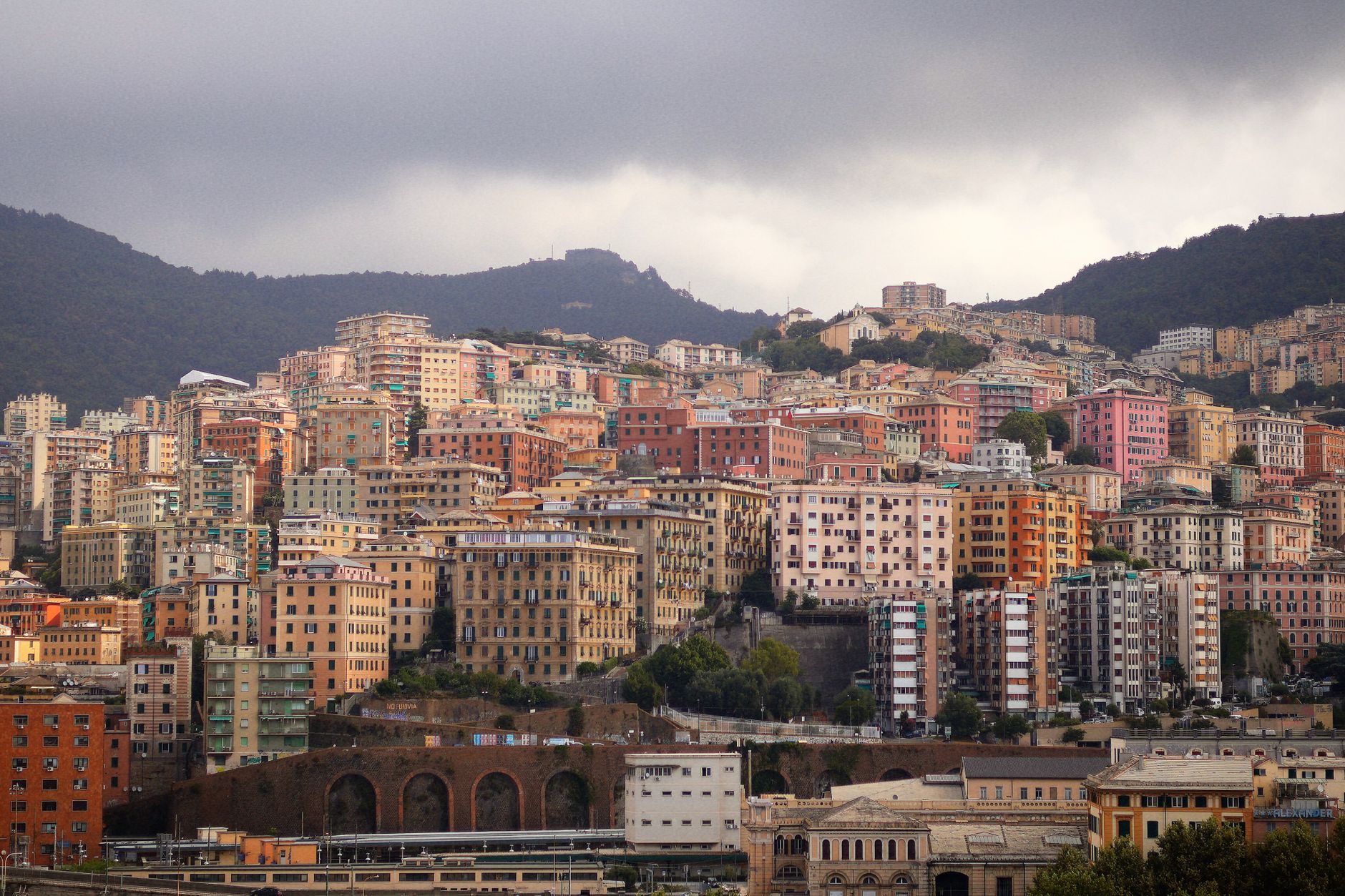 What to See in Genoa: A City Guide to the Ligurian Capital in a Day or Two