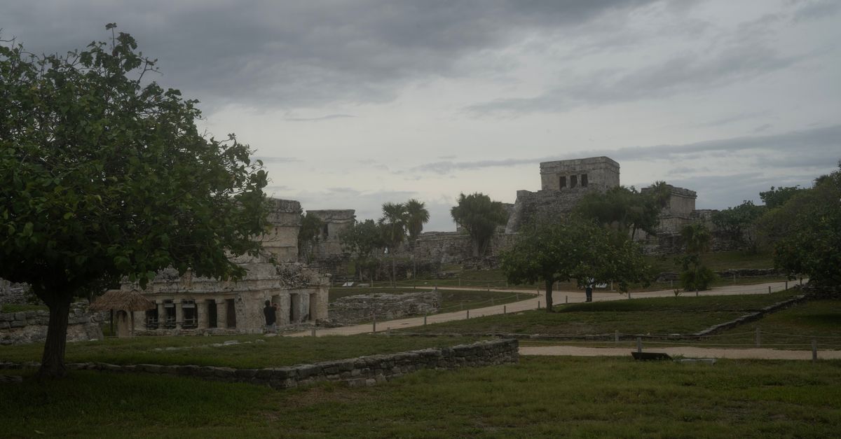 Tulum