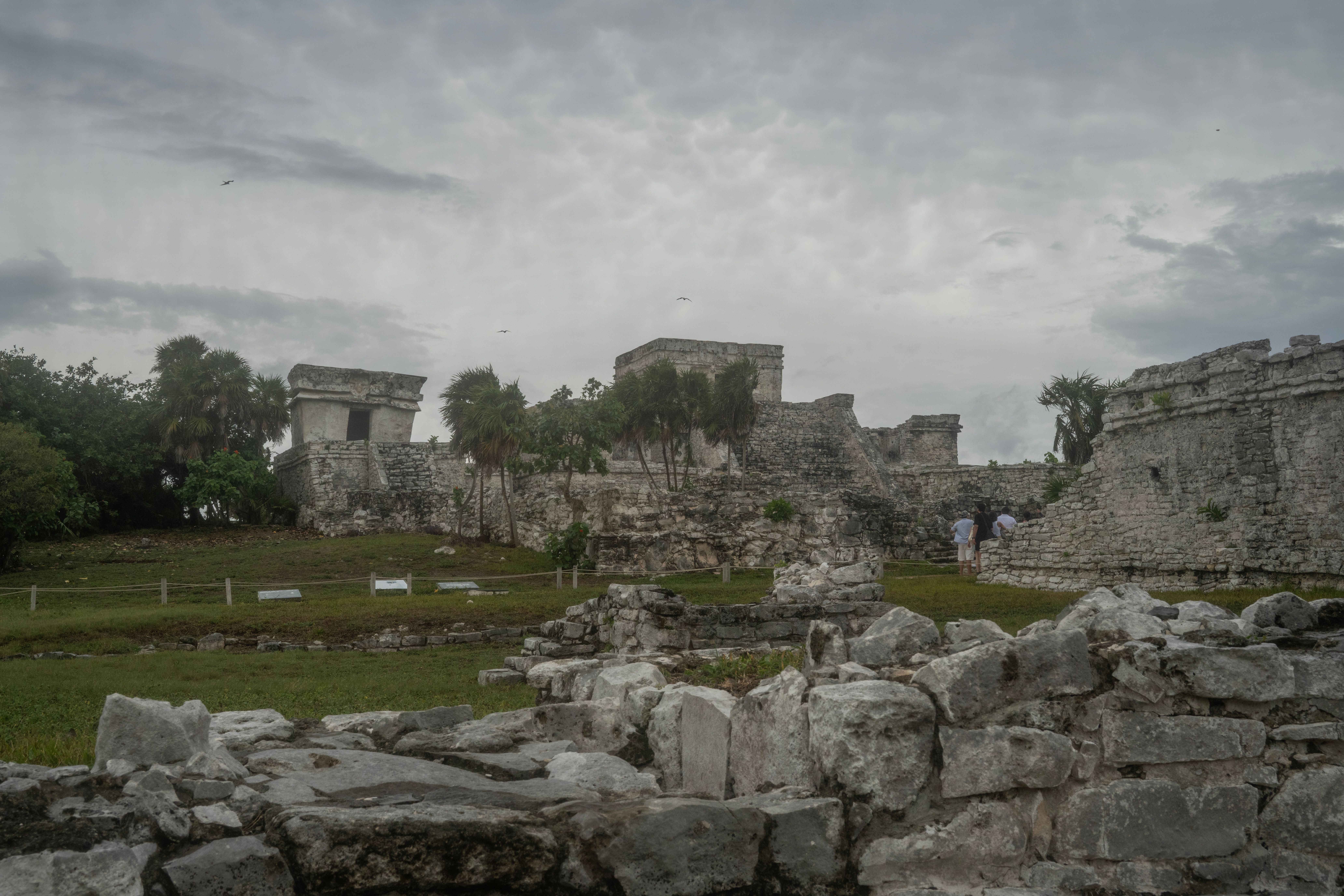 Landmarks in Riviera Maya & The Yucatan