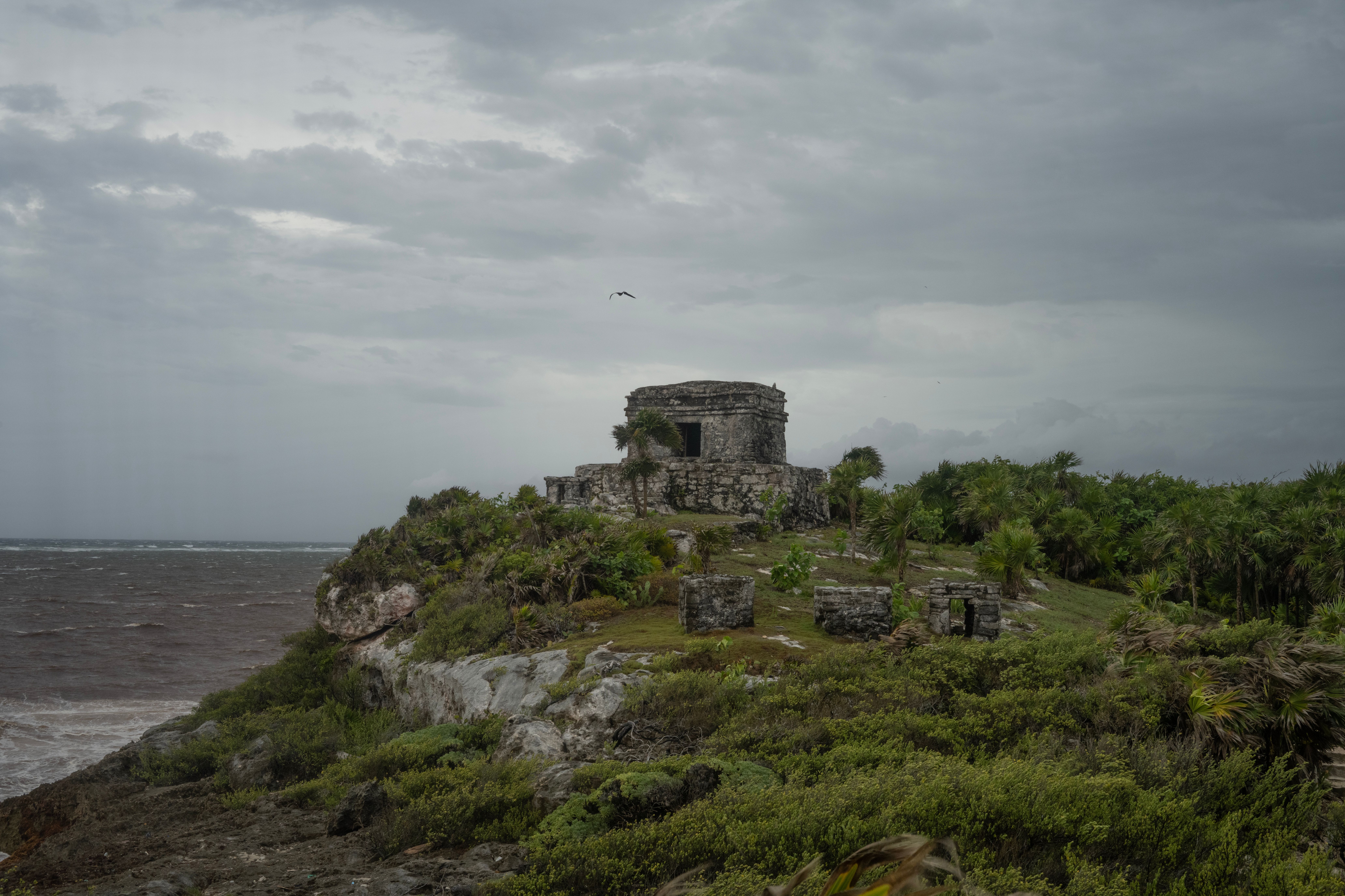 Landmarks in Riviera Maya & The Yucatan