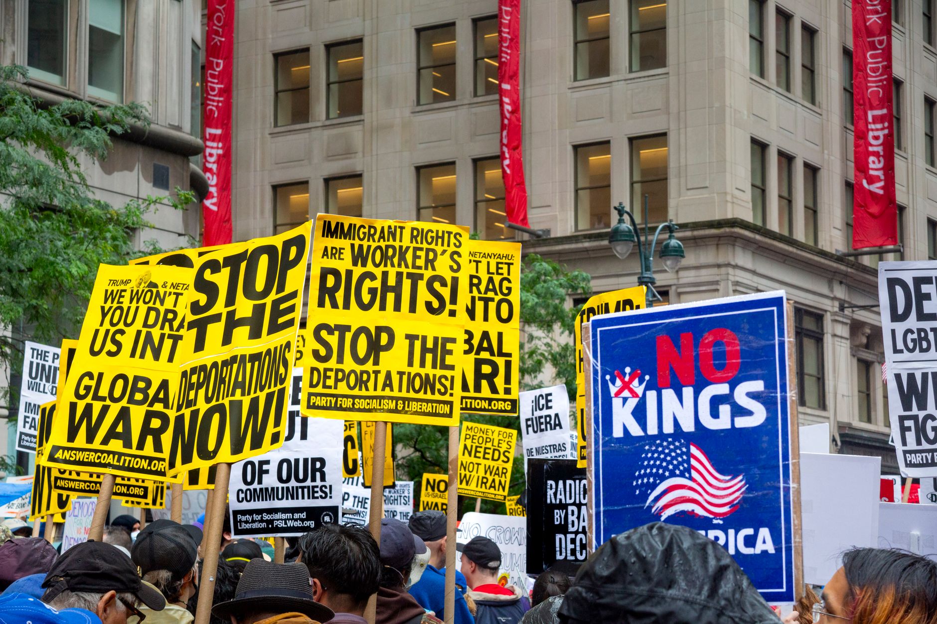 10 Naturalized Citizens Lose Citizenship for Fraud