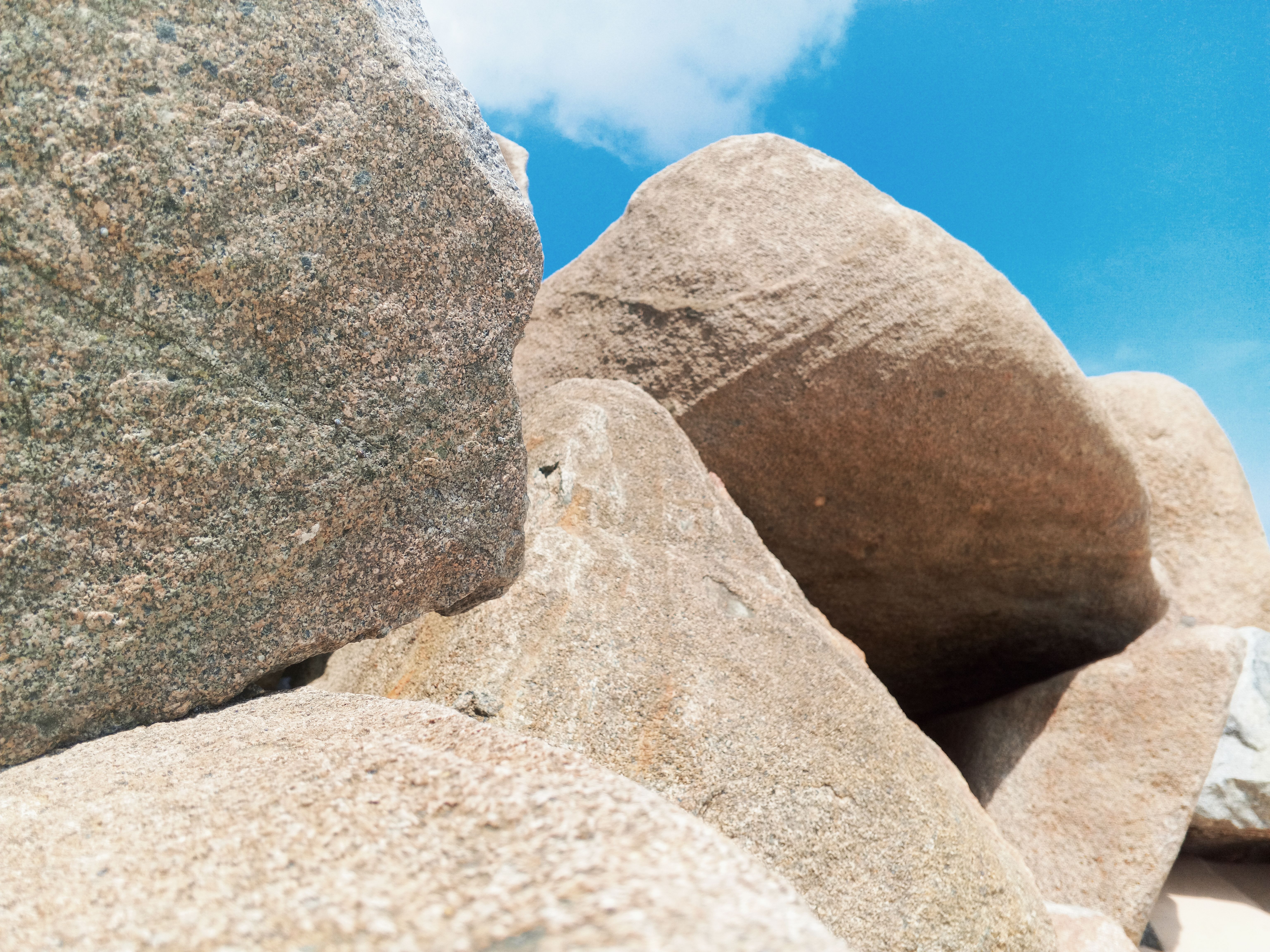 Ayo Rock Formation