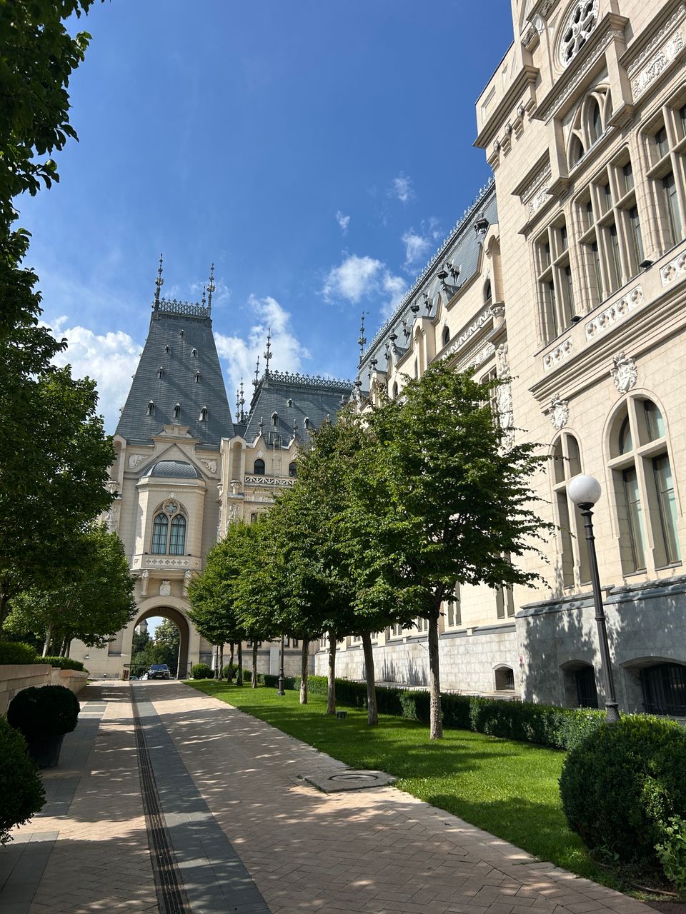 Rumänien