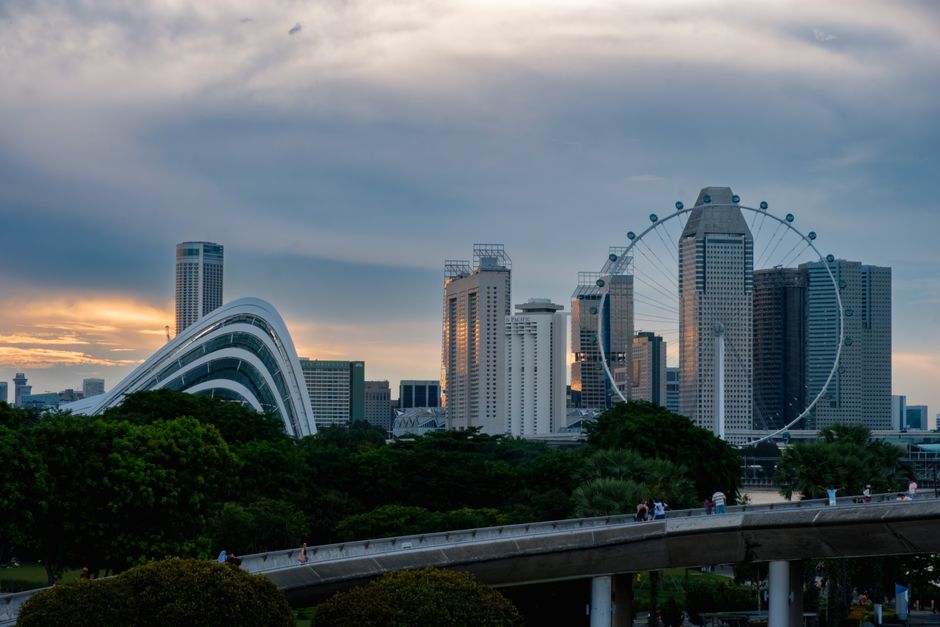 wisata singapura dalam 3 hari 2 malam