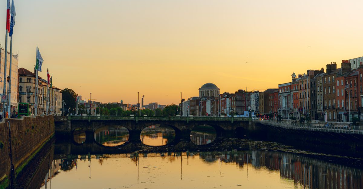 dublin