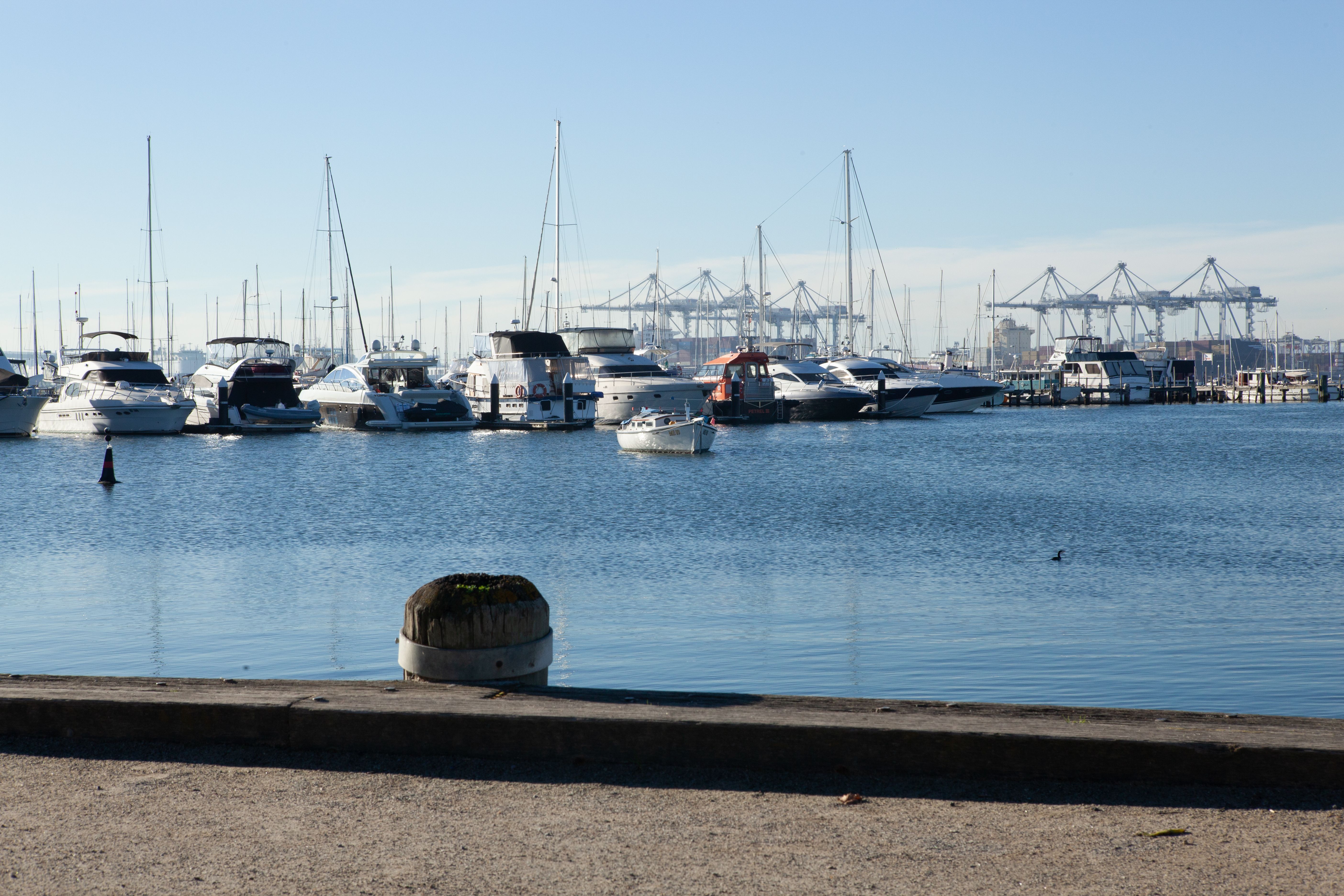 Hotels in Williamstown