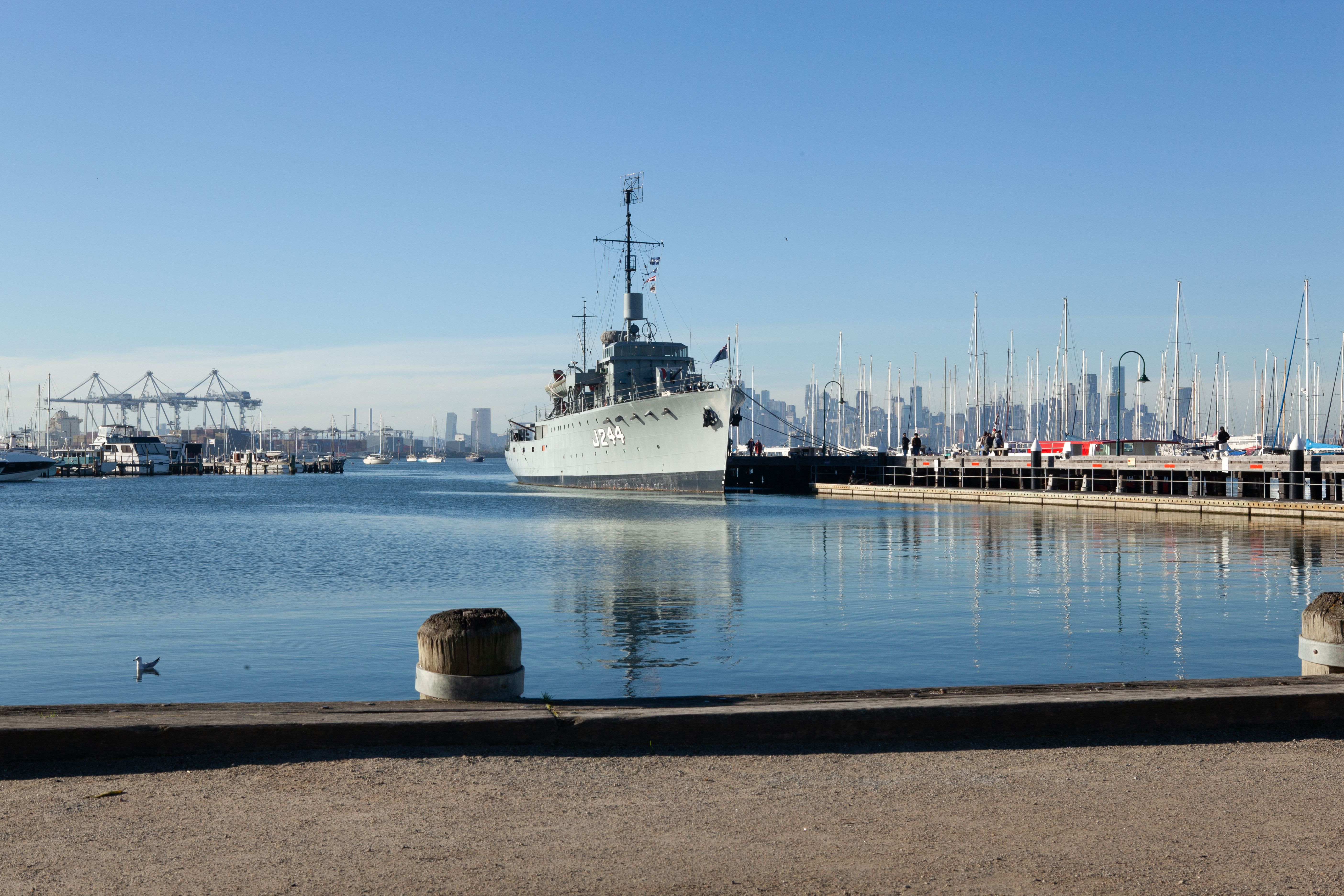 Tours, activities & tickets in Williamstown