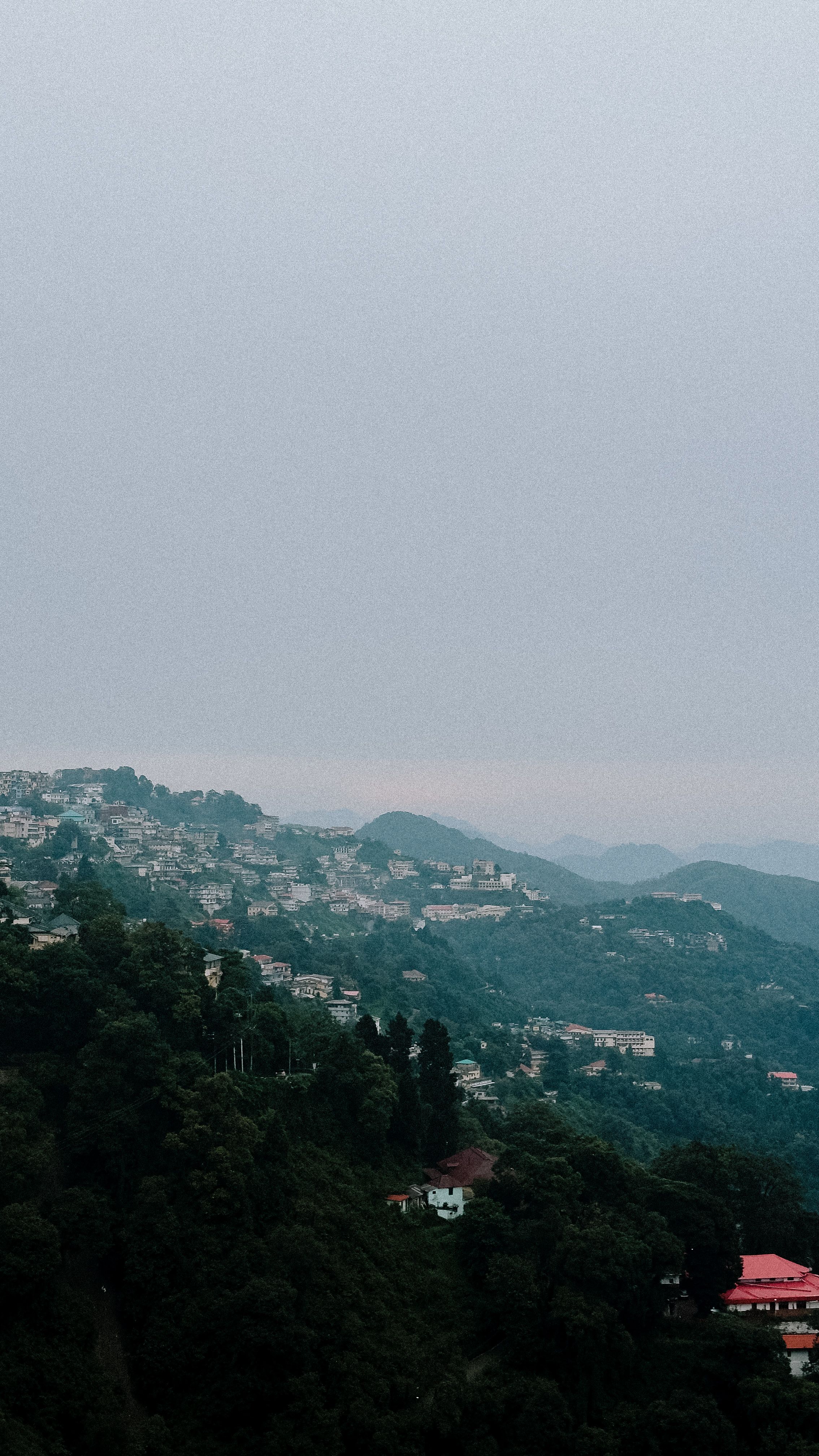 Mussoorie