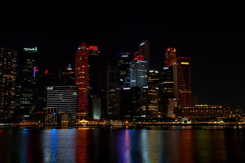 DBS highlights Singapore as hub for Swiss wealth diversification into Asia