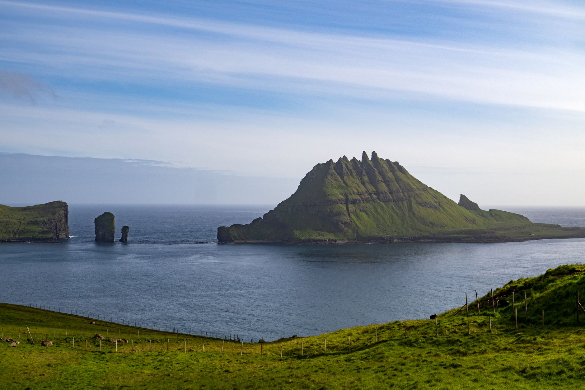 Faroe Islands photo 1