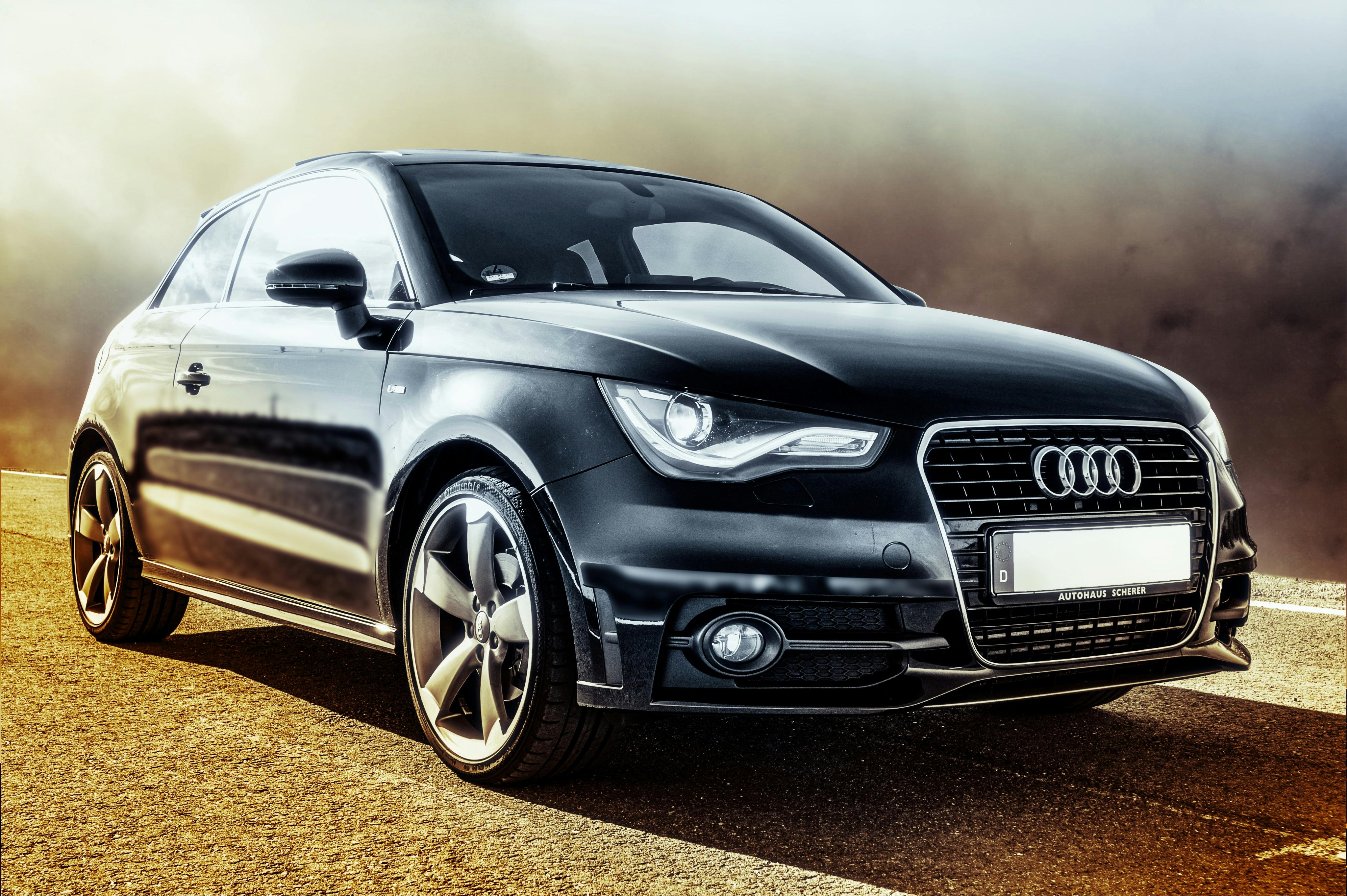 Audi Car Photos, Download The BEST Free Audi Car Stock Photos & HD Images