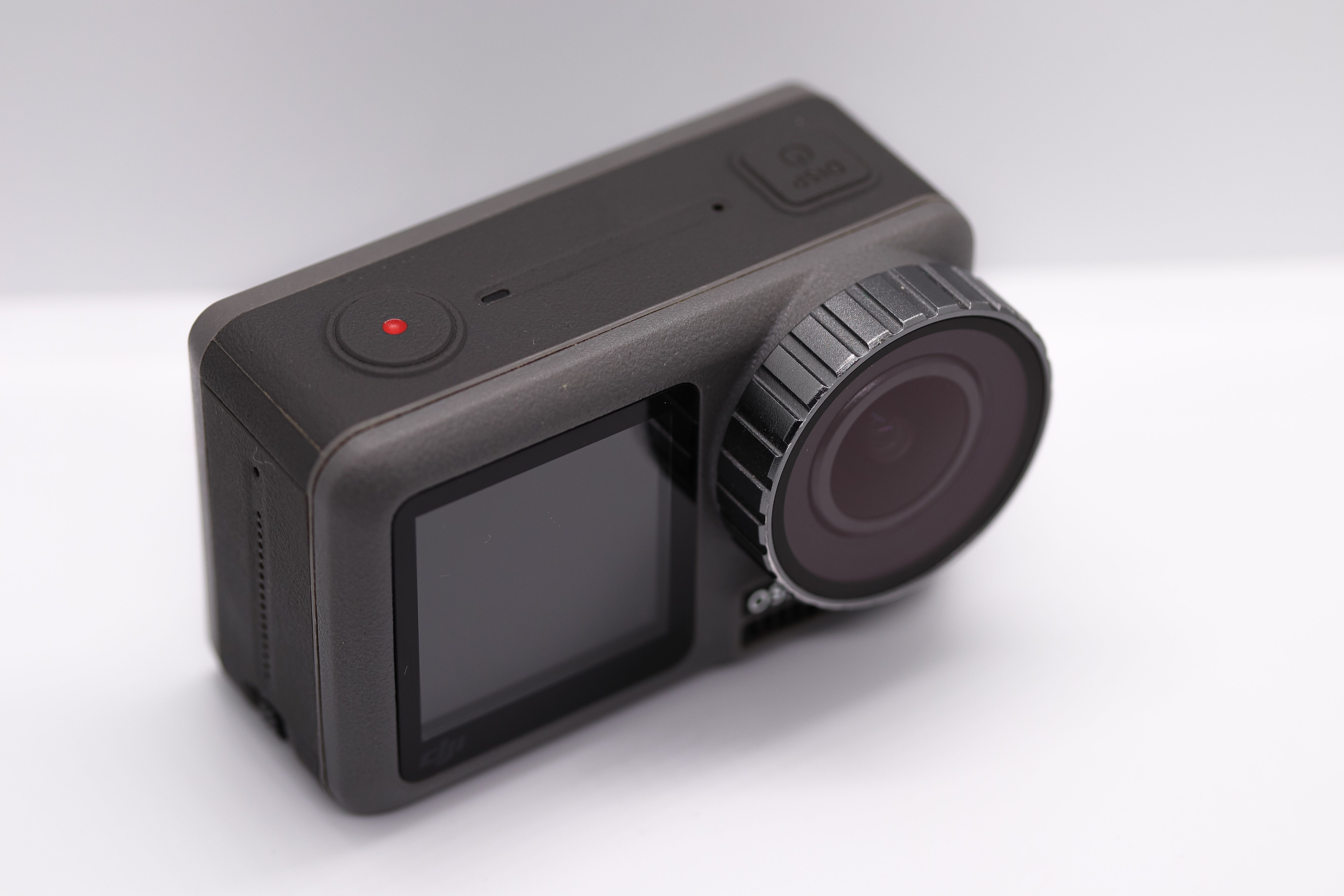 DJI Osmo 360 II action camera