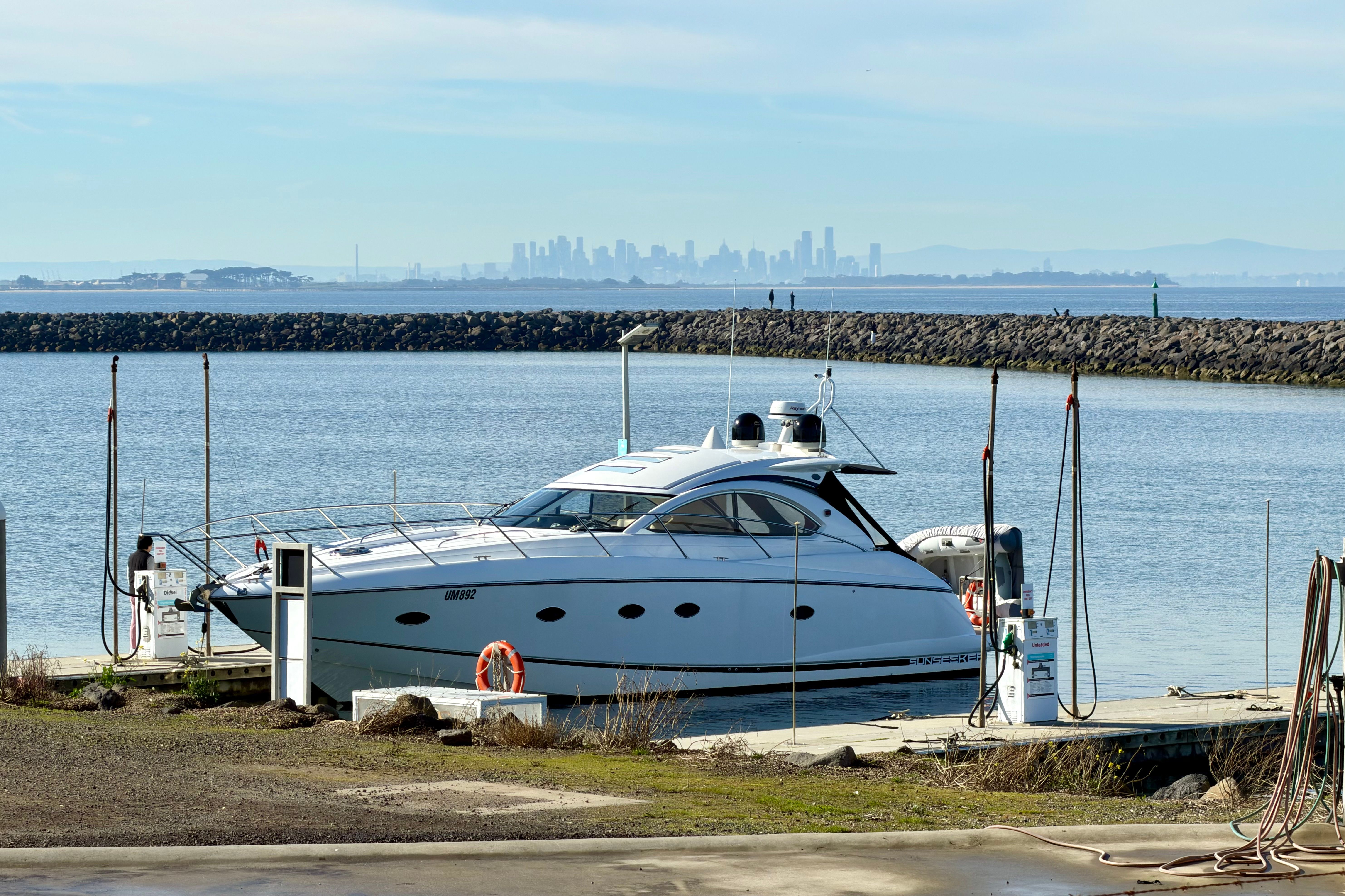 Key considerations before arranging tax-free yacht fuel in Montenegro