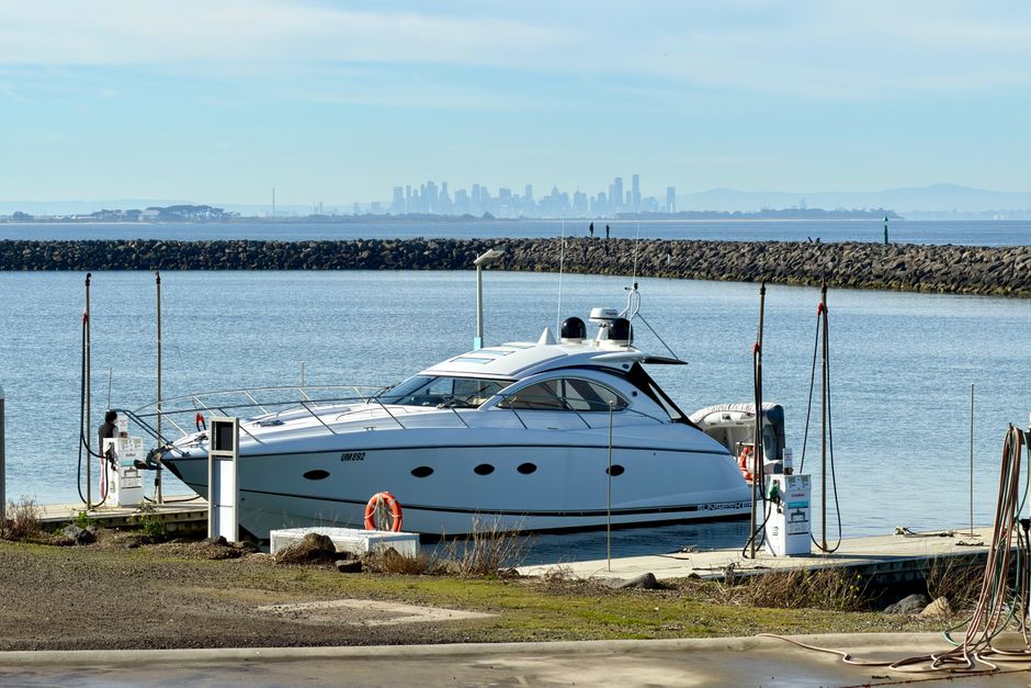 Key considerations before arranging tax-free yacht fuel in Montenegro