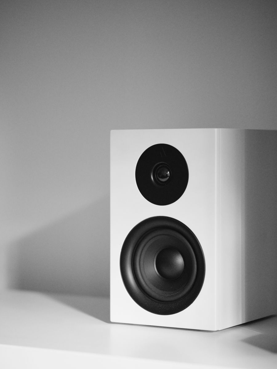 Premium audio speaker system