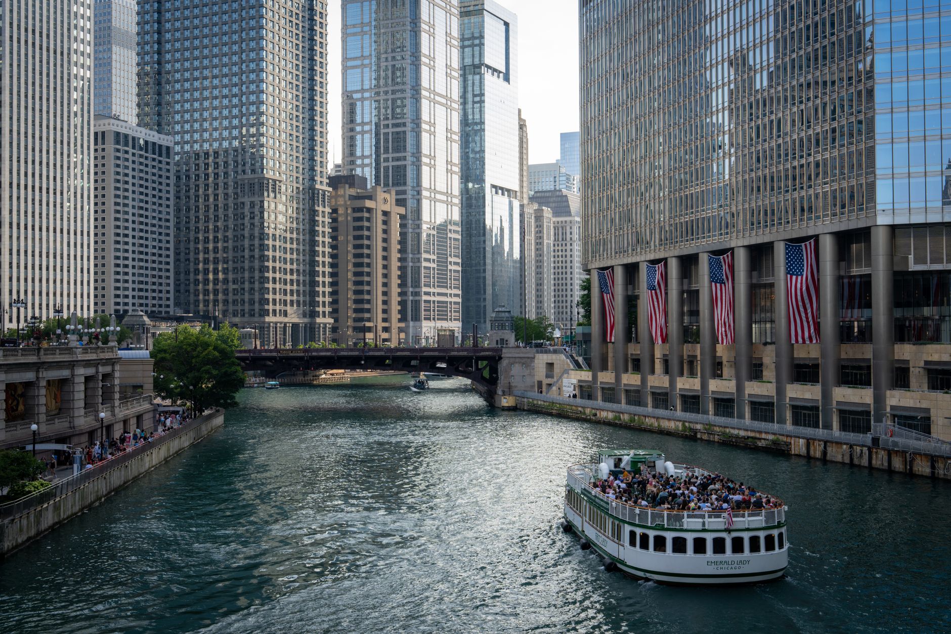 Chicago photo 6